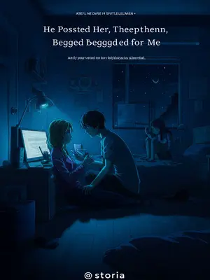 He Posted Her, Then Begged for Me
