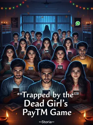 Trapped by the Dead Girl’s PayTM Game