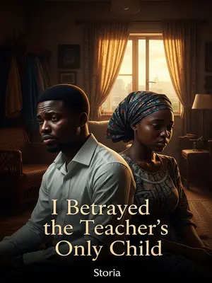 I Betrayed the Teacher’s Only Child