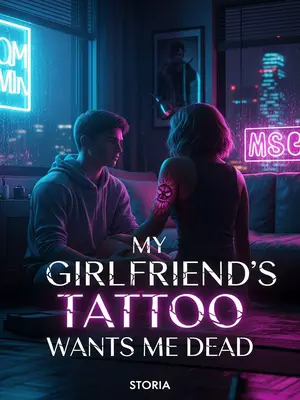 My Girlfriend’s Tattoo Wants Me Dead
