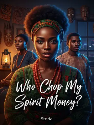 Who Chop My Spirit Money?