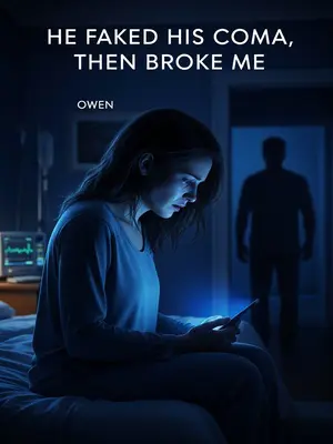 He Faked His Coma, Then Broke Me