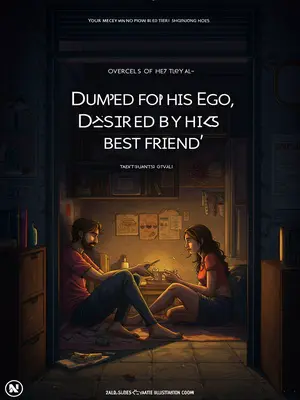 Dumped for His Ego, Desired by His Best Friend