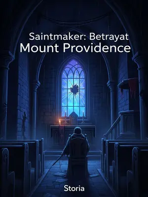Saintmaker: Betrayal at Mount Providence