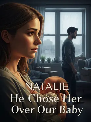 He Chose Her Over Our Baby