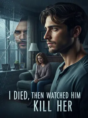 I Died, Then Watched Him Kill Her