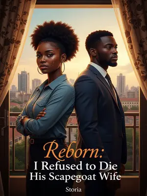 Reborn: I Refused to Die His Scapegoat Wife