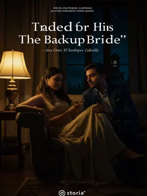 Traded for His Mistress: The Backup Bride