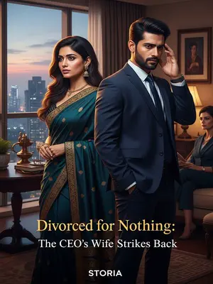 Divorced for Nothing: The CEO’s Wife Strikes Back