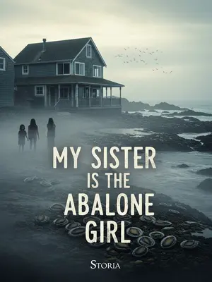 My Sister Is the Abalone Girl