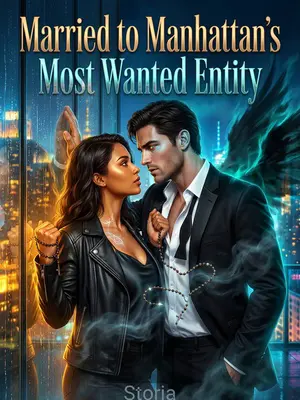Married to Manhattan’s Most Wanted Entity