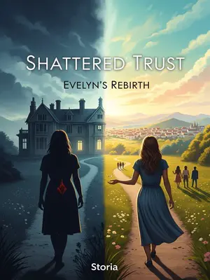 Shattered Trust: Evelyn's Rebirth