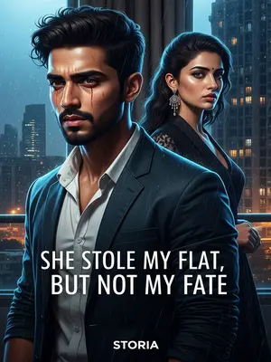 She Stole My Flat, But Not My Fate