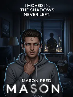 I Moved In. The Shadows Never Left.