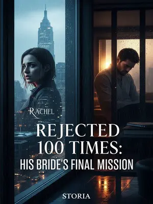 Rejected 100 Times: His Bride’s Final Mission