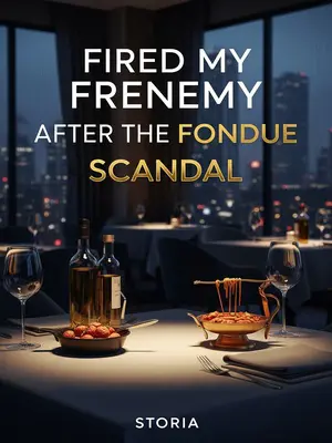 Fired My Frenemy After the Fondue Scandal