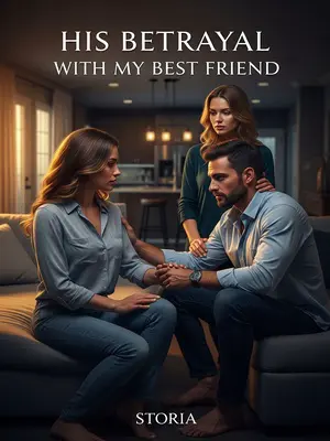 His Betrayal Was With My Best Friend