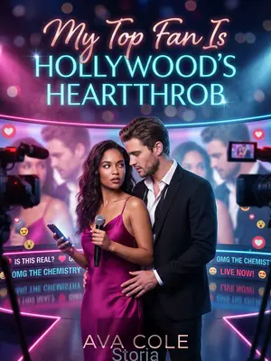 My Top Fan Is Hollywood’s Heartthrob