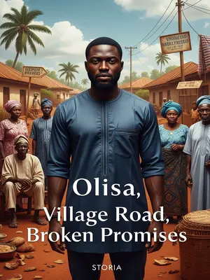 Village Road, Broken Promises
