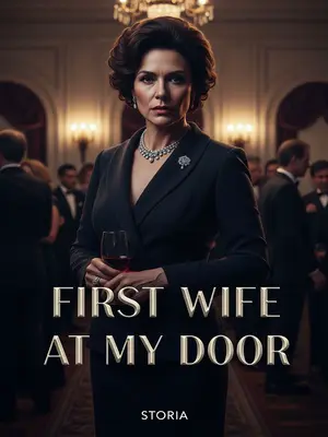 First Wife at My Door
