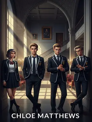 Ruthless Games of the Golden Boys