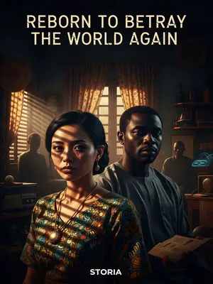 Reborn to Betray the World Again