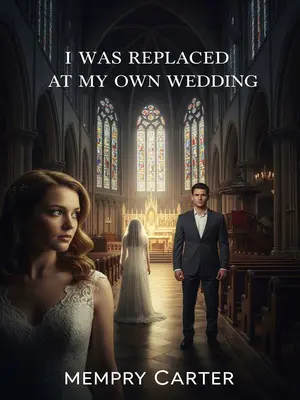 I Was Replaced at My Own Wedding