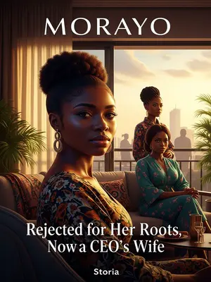 Rejected for Her Roots, Now CEO’s Wife