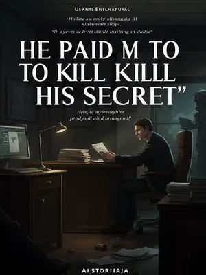 The Killer’s Confession Was a Lie