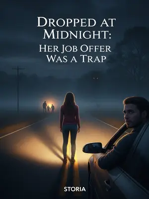 Dropped at Midnight: Her Job Offer Was a Trap
