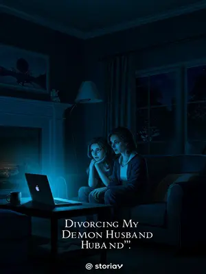 Divorcing My Demon Husband