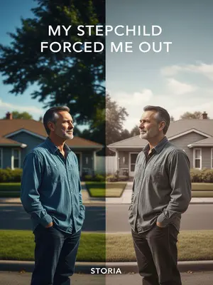 My Stepchild Forced Me Out