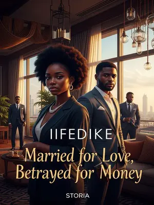 Married for Love, Betrayed for Money