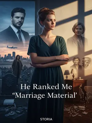 He Ranked Me 'Marriage Material'