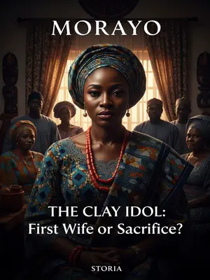 The Clay Idol: First Wife or Sacrifice?