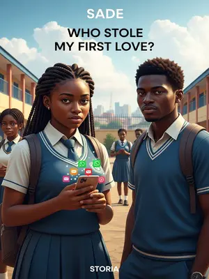 Who Stole My First Love?