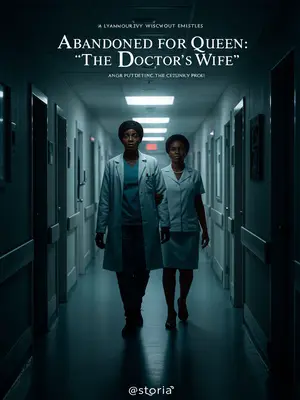 Abandoned for the Queen: The Doctor’s Wife