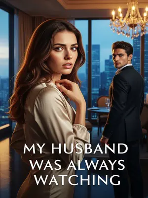 My Husband Was Always Watching