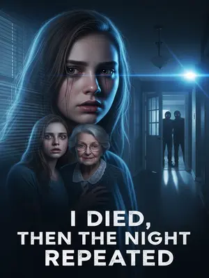 I Died, Then the Night Repeated