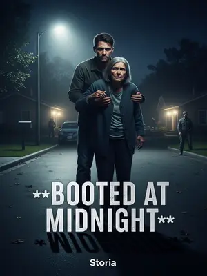 Booted at Midnight