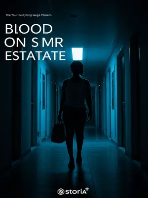 Blood on My Smart Estate
