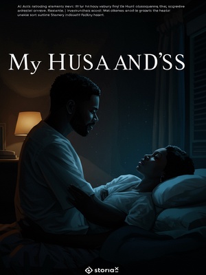 My Husband’s Secret Broke My Heart