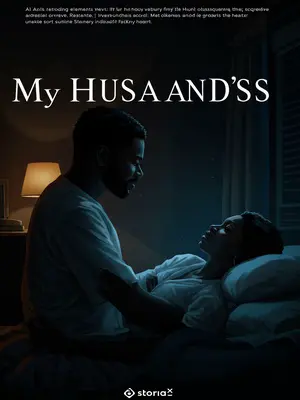 My Husband’s Secret Broke My Heart