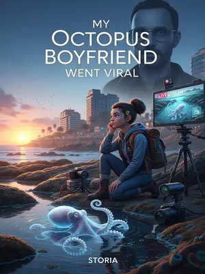 My Octopus Boyfriend Went Viral
