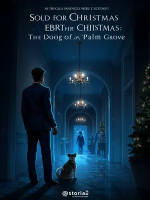 Sold for Christmas: The Dog of Palm Grove