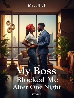 My Boss Blocked Me After One Night