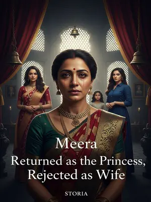 Returned as the Princess, Rejected as Wife