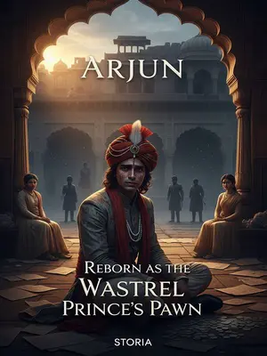 Reborn as the Wastrel Prince’s Pawn