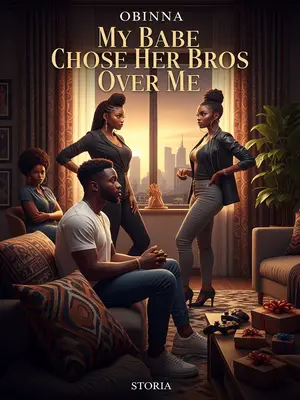 My Babe Chose Her Bros Over Me