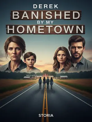 Banished by My Hometown